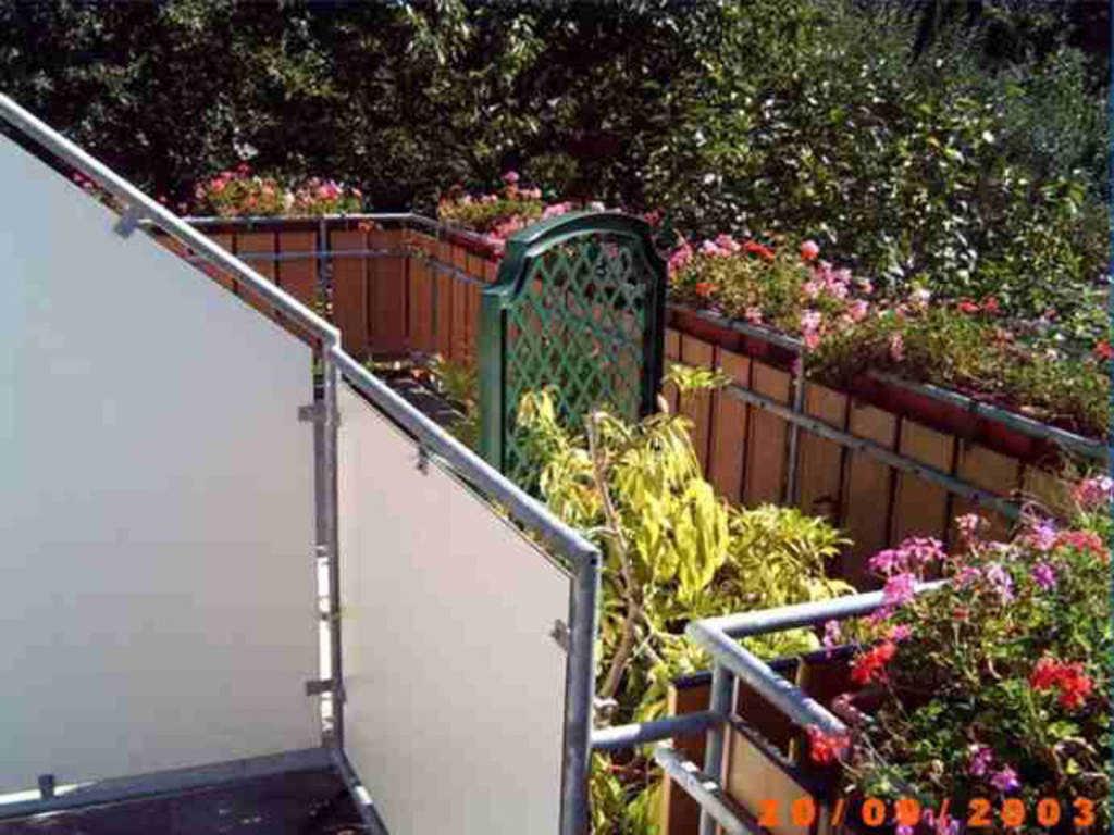 Ferienappartements Bruestle Freiburg im Breisgau Exterior photo