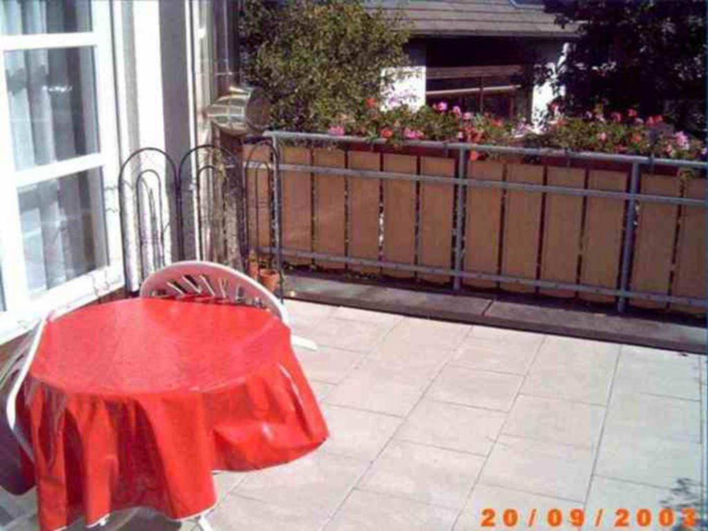Ferienappartements Bruestle Freiburg im Breisgau Exterior photo