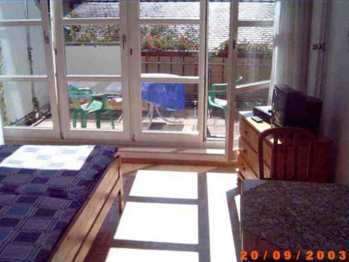 Ferienappartements Bruestle Freiburg im Breisgau Exterior photo