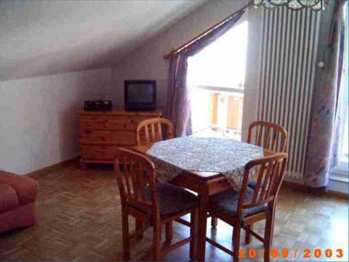 Ferienappartements Bruestle Freiburg im Breisgau Exterior photo